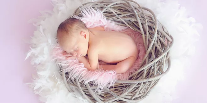 baby sleep