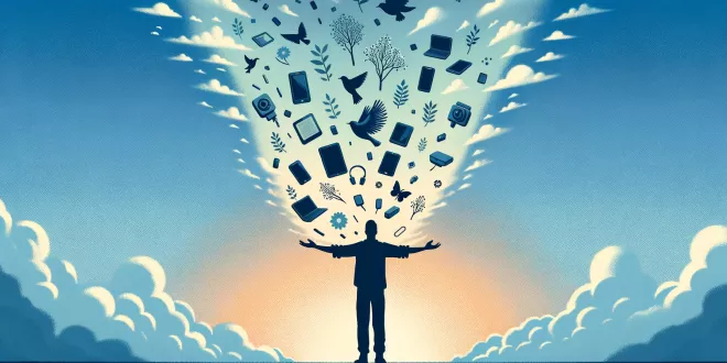 Digital Detox