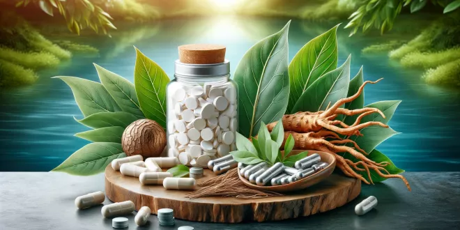 Boost Health Magnesium and Ashwagandha Guide