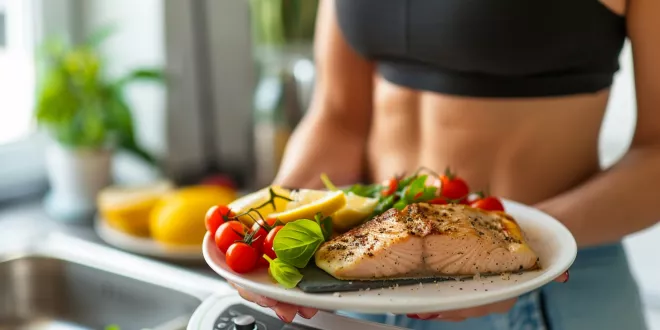 Weight Loss Plateaus