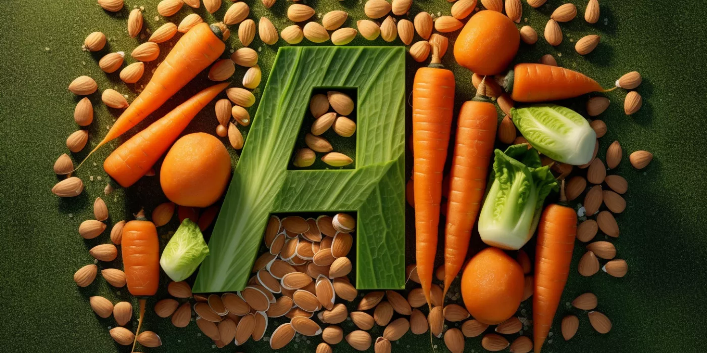 Vitamin A
