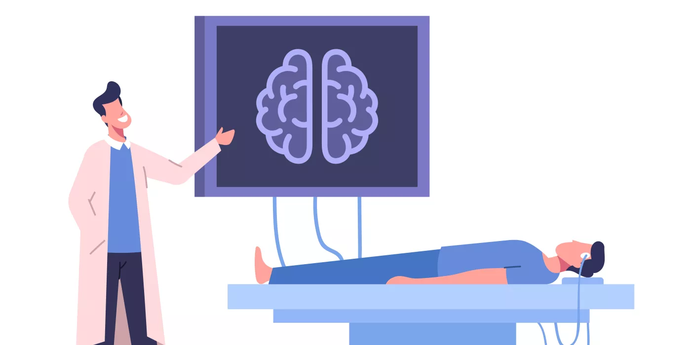 EEG, sleep study