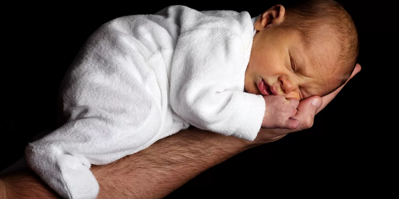 baby sleep