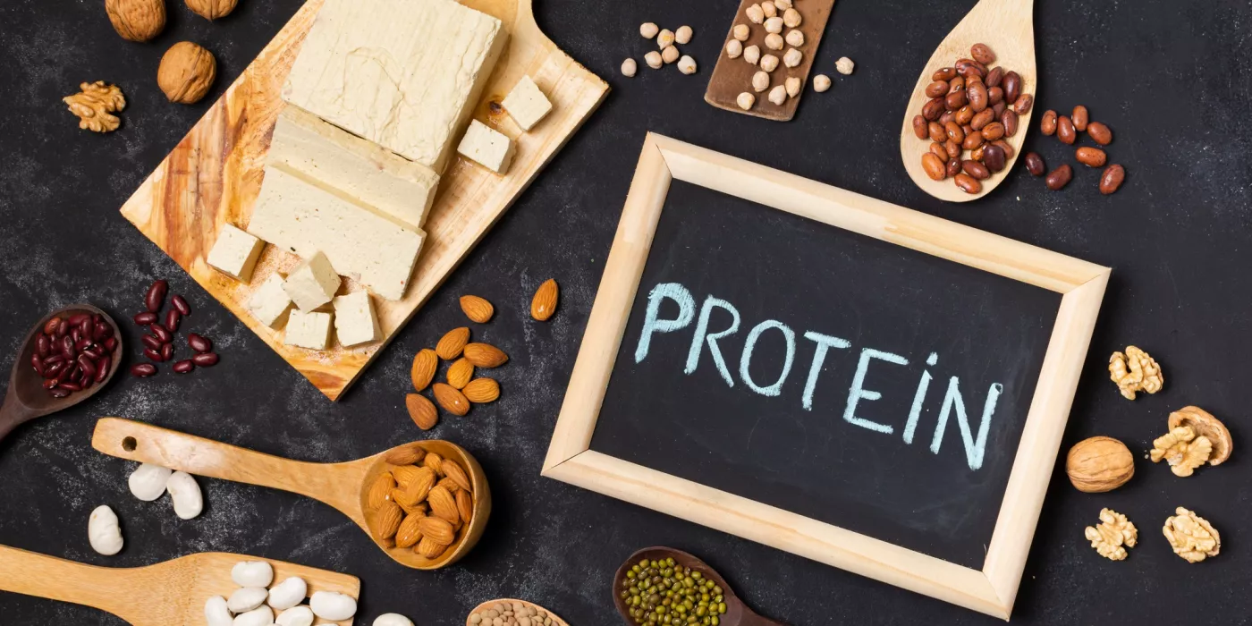 Proteins