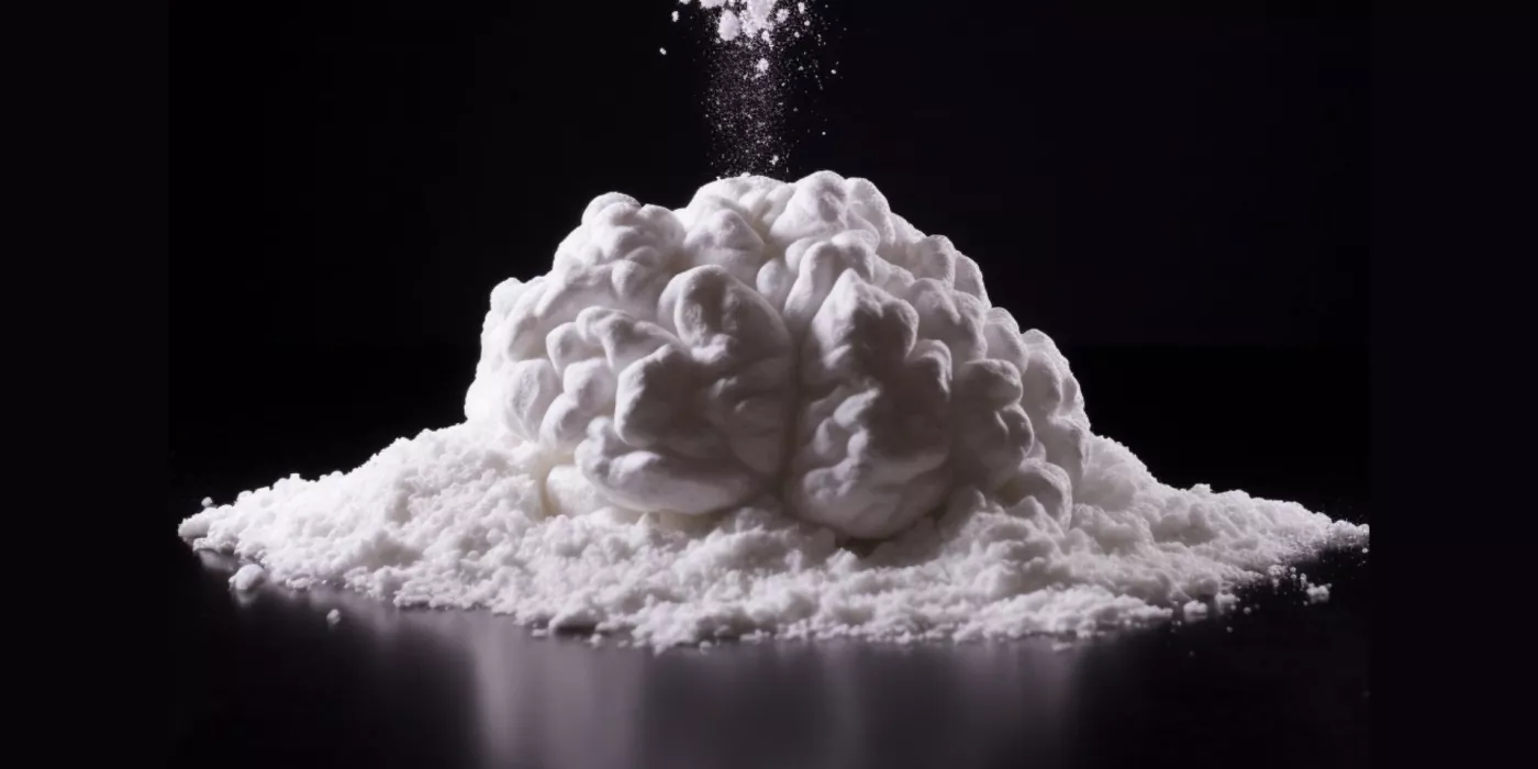sugar brain