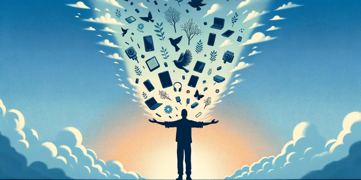 Digital Detox