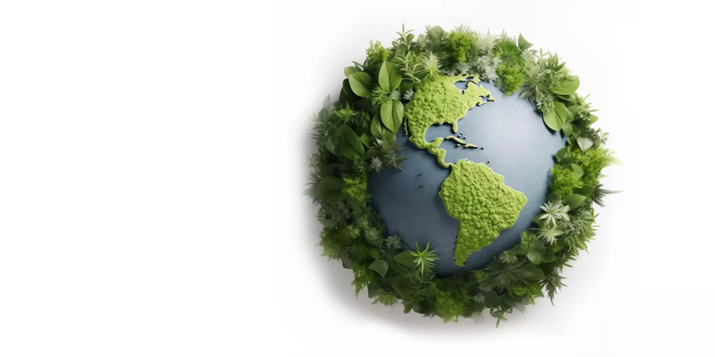 homepage leaf planet