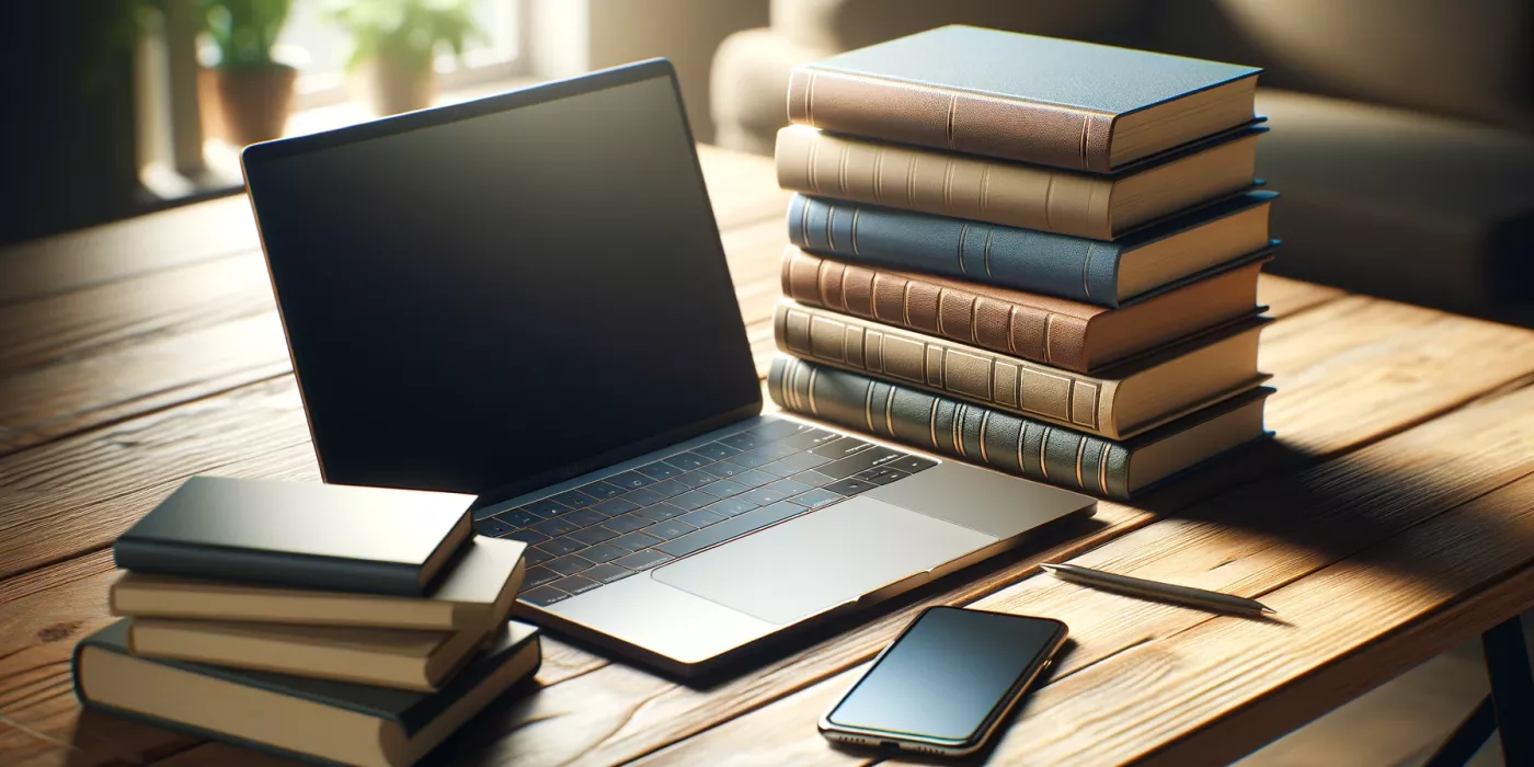 Recommended Reading and Resources