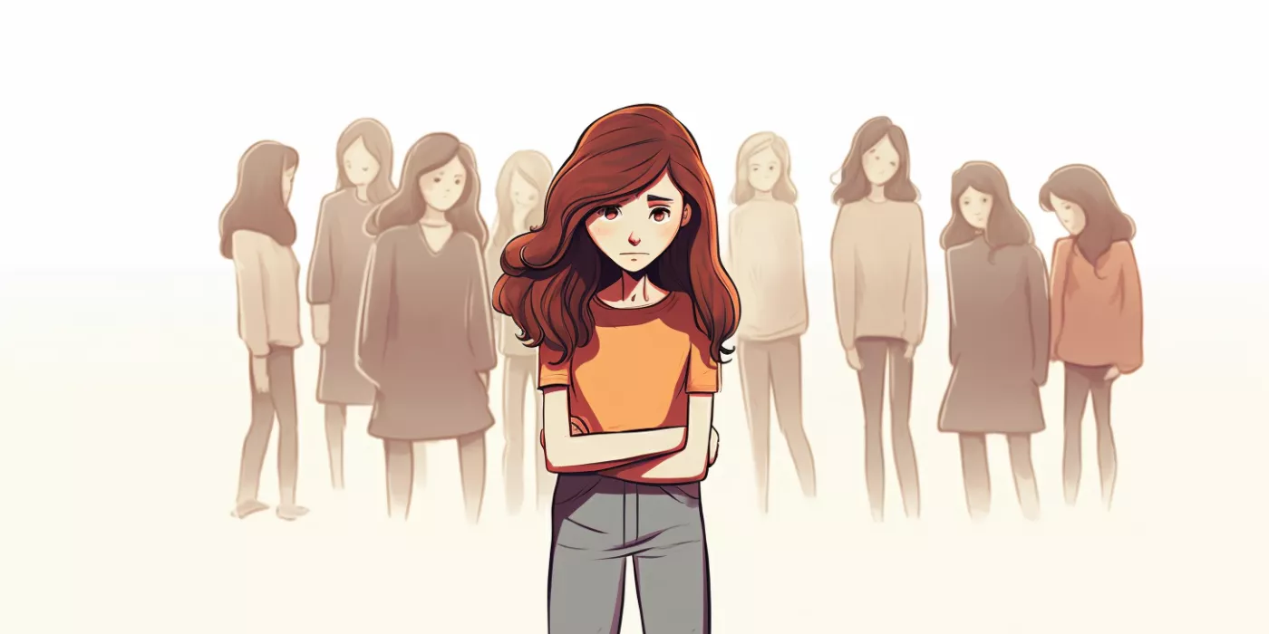 Social Anxiety Disorder