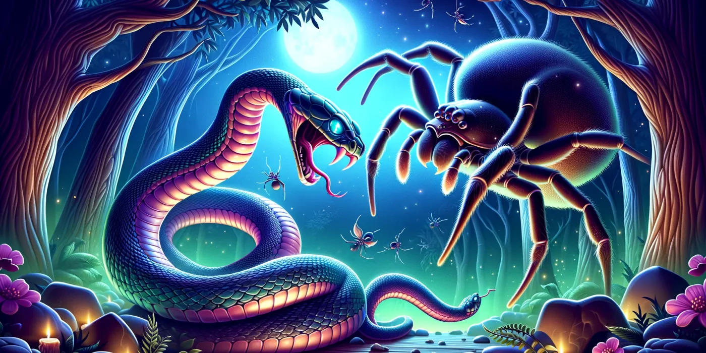 Specific and Complex Phobias
