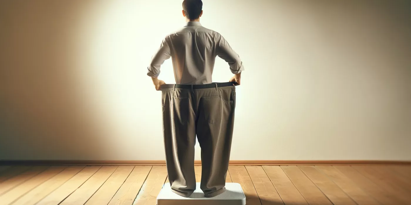 weight loss