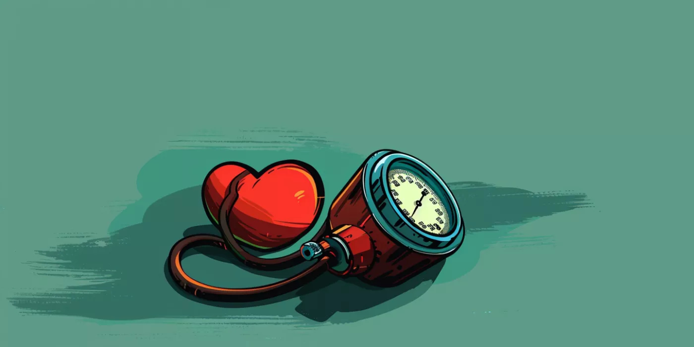 blood pressure cuff
