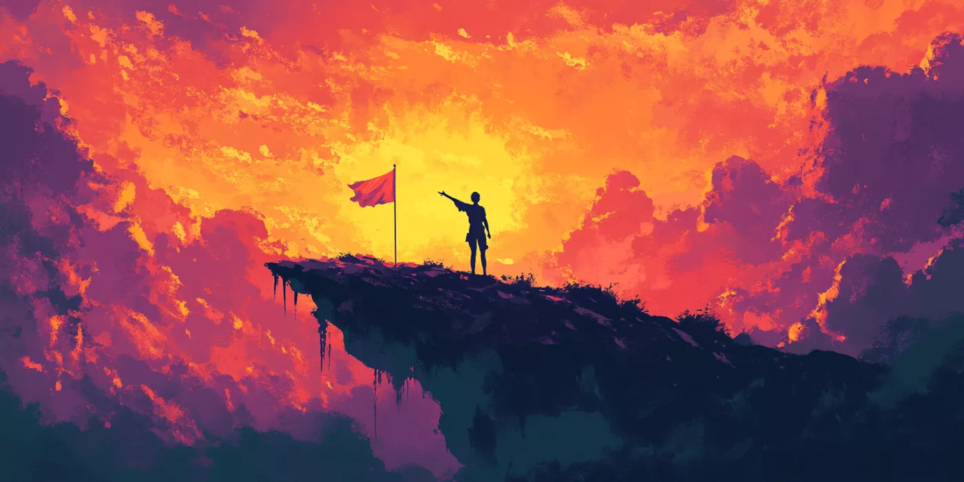 How to overcome procrastination by taking control and embracing new beginnings