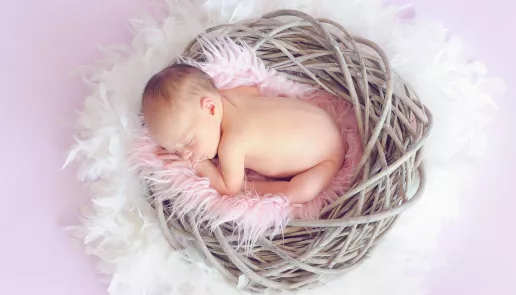 baby sleep