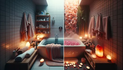 bath transformation split spa