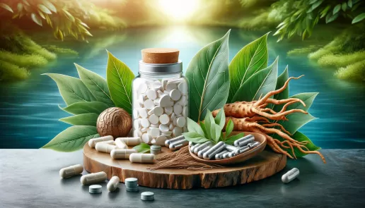 Boost Health Magnesium and Ashwagandha Guide