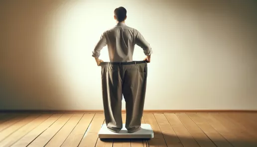 weight loss