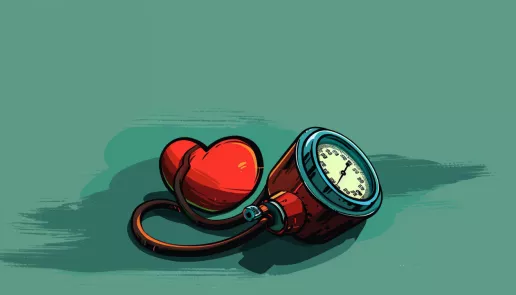 blood pressure cuff