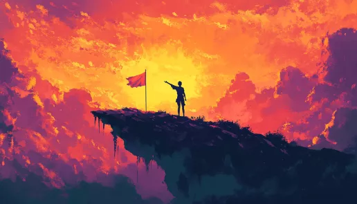 How to overcome procrastination by taking control and embracing new beginnings